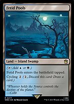 Fetid Pools #277