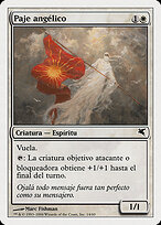 Angelic Page #C14