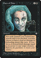 Gaze of Pain #128