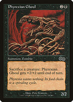 Phyrexian Ghoul #148