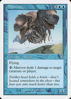 Mawcor #87