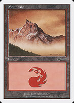 Mountain #87