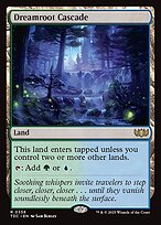 Dreamroot Cascade #358