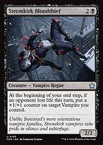 Stromkirk Bloodthief #185