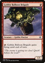 Goblin Balloon Brigade #159