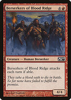 Berserkers of Blood Ridge #126