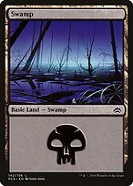 Swamp #142