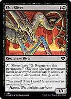 Clot Sliver #861