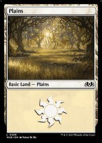 Plains #268