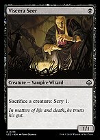 Viscera Seer #213
