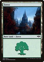 Forest #264