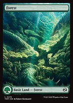 Forest #276
