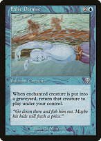 False Demise #80