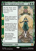 The Legend of Kyoshi // Avatar Kyoshi #186