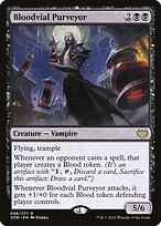 Bloodvial Purveyor #98