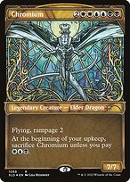 Chromium #1068