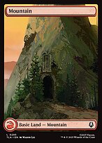 Mountain #295
