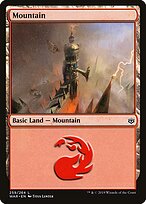 Mountain #259
