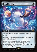 Herald's Horn #228