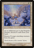 Vengeful Dreams #21