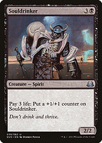 Souldrinker #39