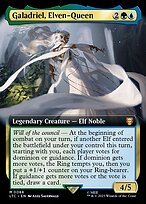 Galadriel, Elven-Queen #88