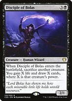 Disciple of Bolas #132