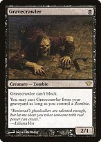 Gravecrawler #64