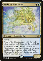 Pride of the Clouds #17