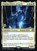 Noctis, Prince of Lucis #235s