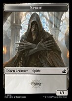 Spirit #18