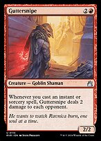 Guttersnipe #110