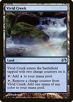 Vivid Creek #131