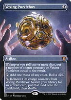 Vexing Puzzlebox #374