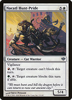 Nacatl Hunt-Pride #13