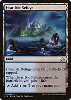 Jwar Isle Refuge #120