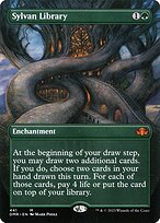 Sylvan Library #441