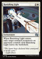 Banishing Light #96