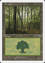 Forest #103