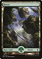 Forest #271