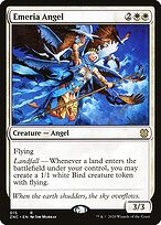 Emeria Angel #15