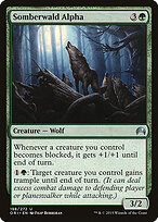 Somberwald Alpha #198