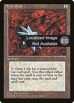 Iron Star #326