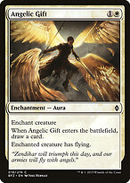Angelic Gift #19