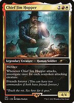 Sophina, Spearsage Deserter #341