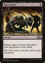 Raise Dead #18