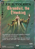 Thranduil, the Elvenking #282