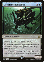 Deepfathom Skulker #43