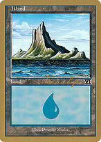Island #tvdl335