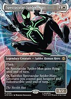 Spectacular Spider-Man #238